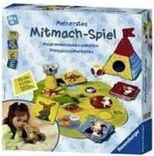 Mein erstes Mitmach-Spiel thumbnail
