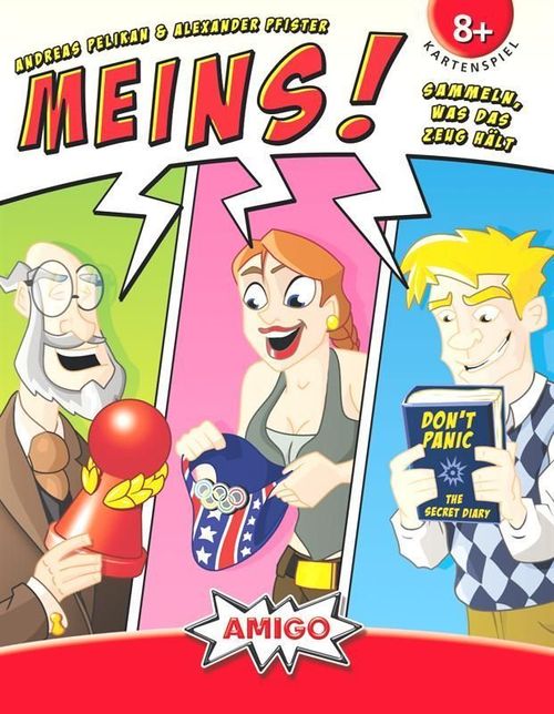 Meins! thumbnail