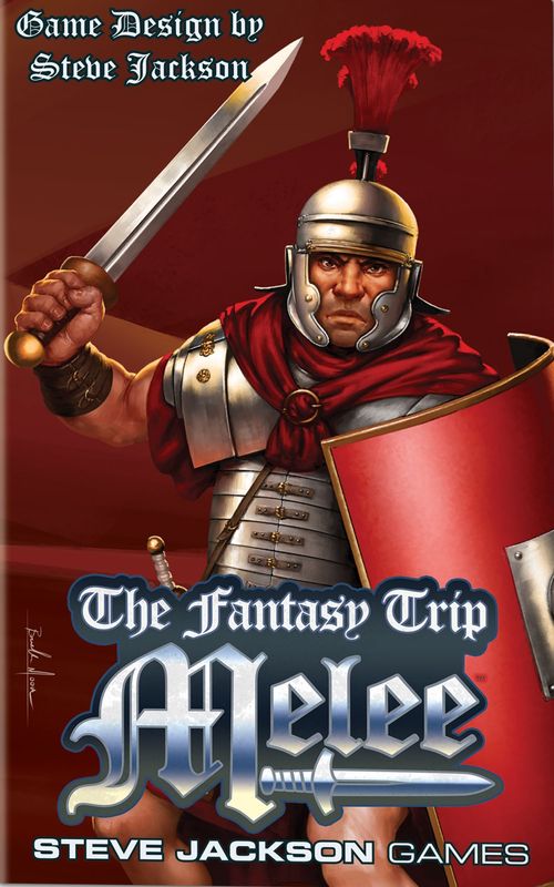 Melee thumbnail