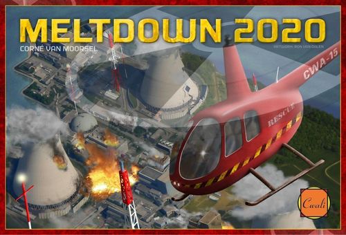 Meltdown 2020 thumbnail
