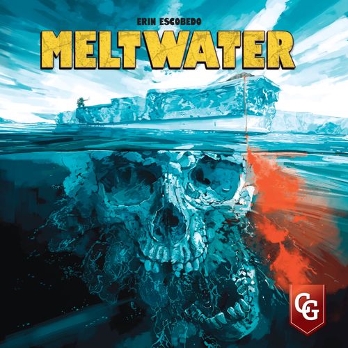 Meltwater thumbnail