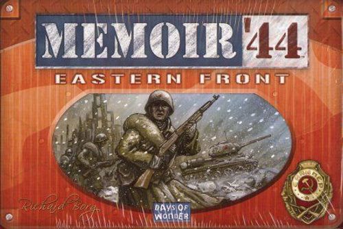 Memoir '44: Eastern Front thumbnail