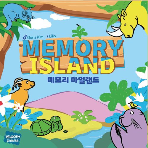 Memory Island thumbnail