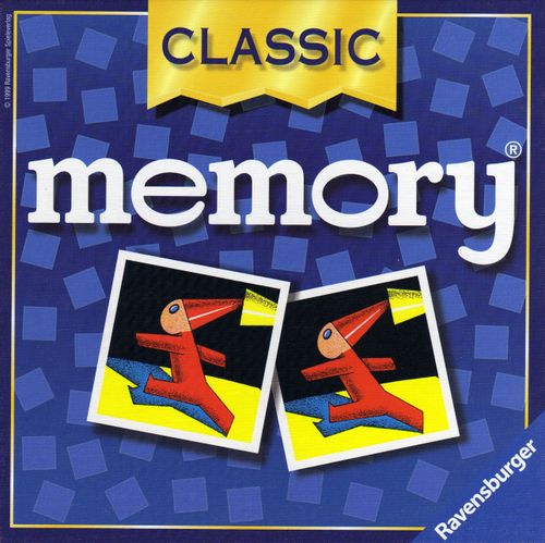 Memory thumbnail