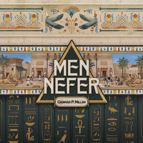 Men-Nefer thumbnail