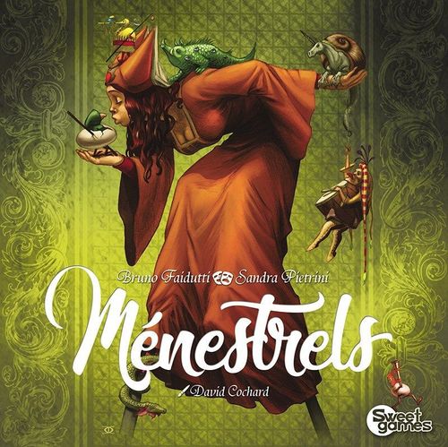 Ménestrels thumbnail