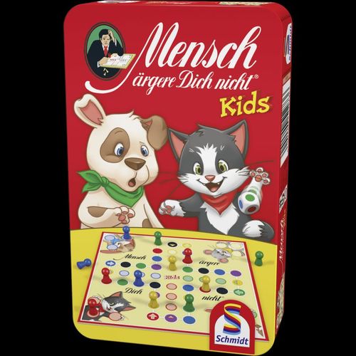 Mensch ärgere Dich nicht Kids thumbnail