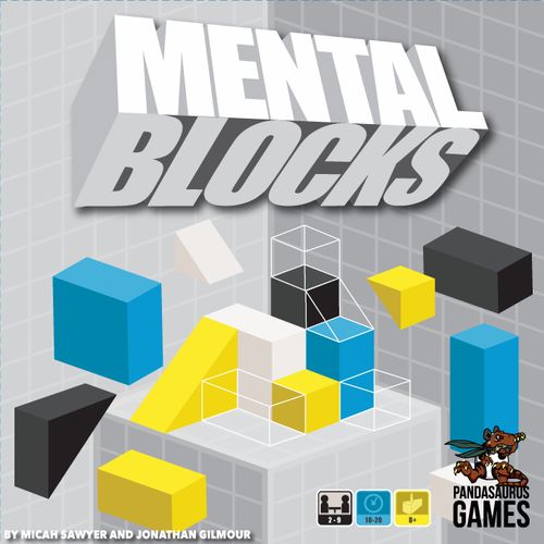 Mental Blocks thumbnail