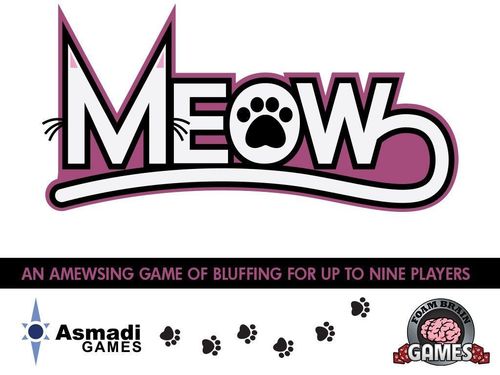Meow (2015) thumbnail