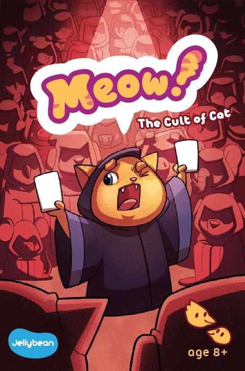 Meow! The Cult of Cat thumbnail