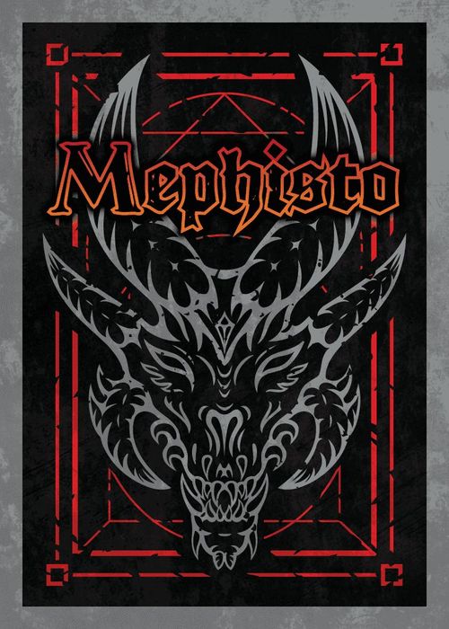 Mephisto: The Card Game thumbnail