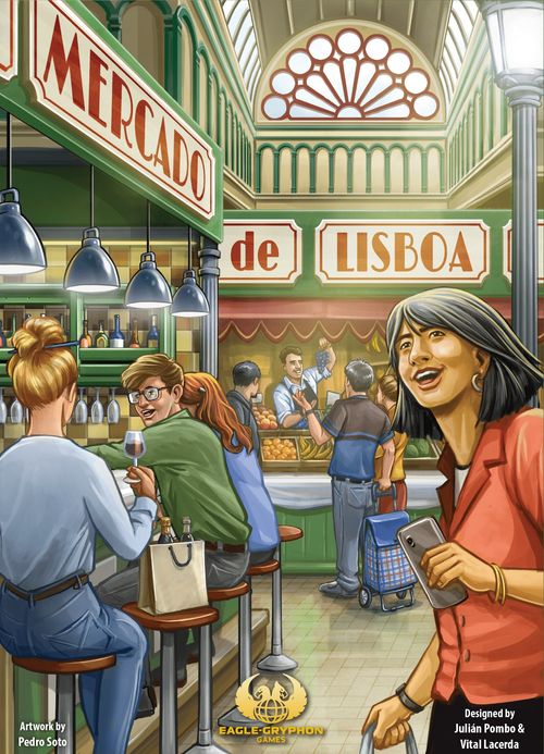 Mercado de Lisboa thumbnail
