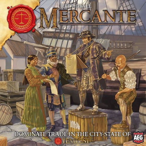 Mercante thumbnail