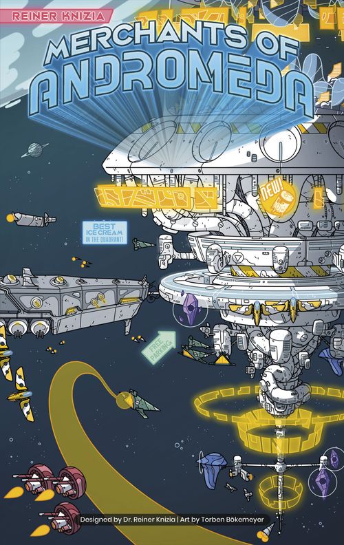 Merchants of Andromeda thumbnail