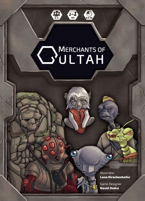 Merchants of Qultah thumbnail