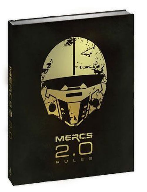 MERCS 2.0 thumbnail