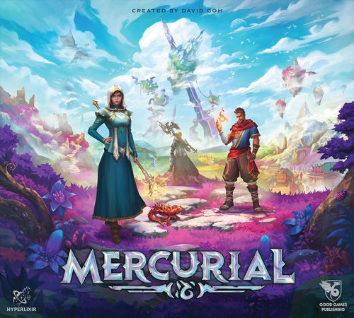 Mercurial thumbnail