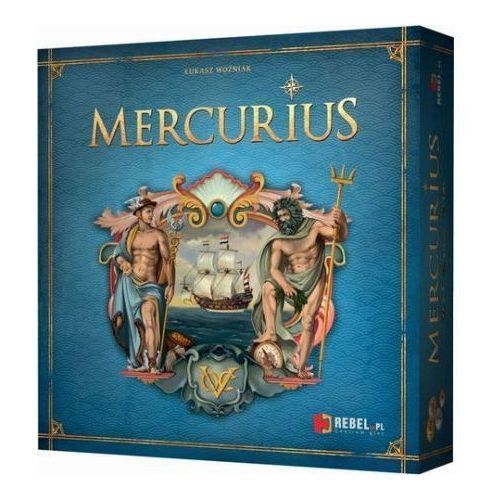Mercurius thumbnail