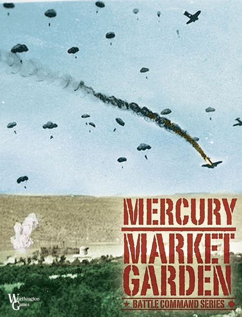 Mercury/Market Garden thumbnail
