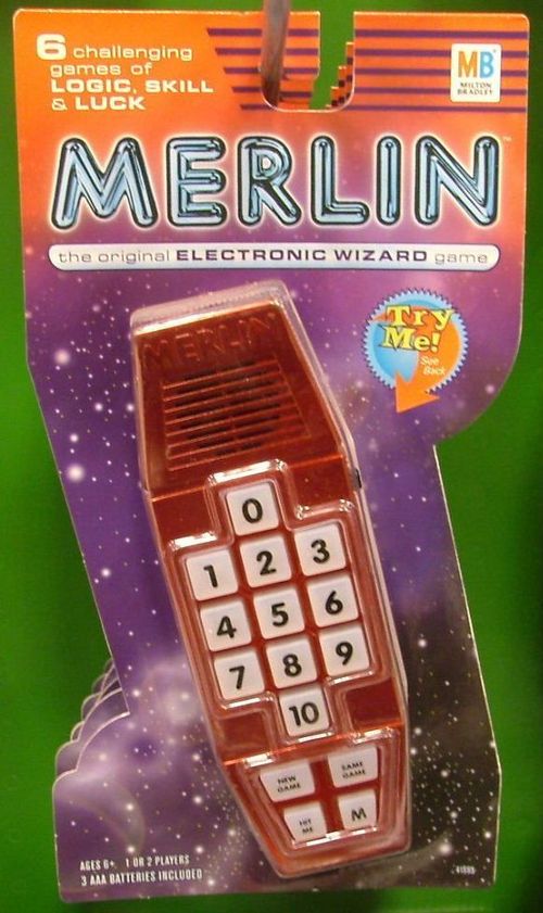 Merlin (1978) thumbnail