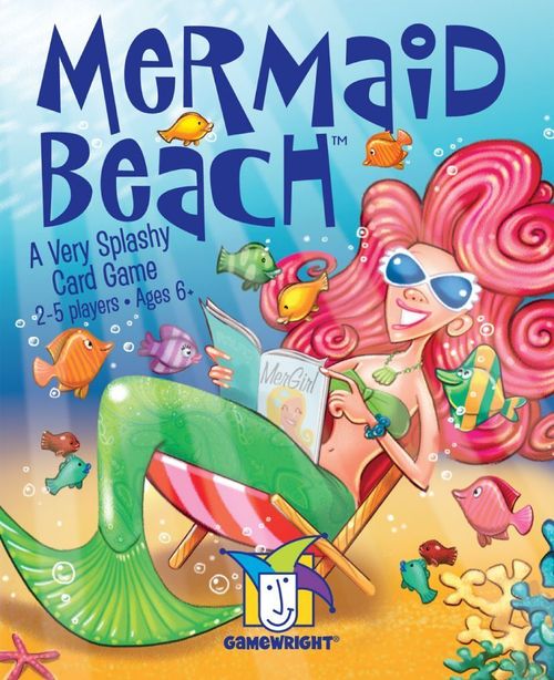 Mermaid Beach thumbnail