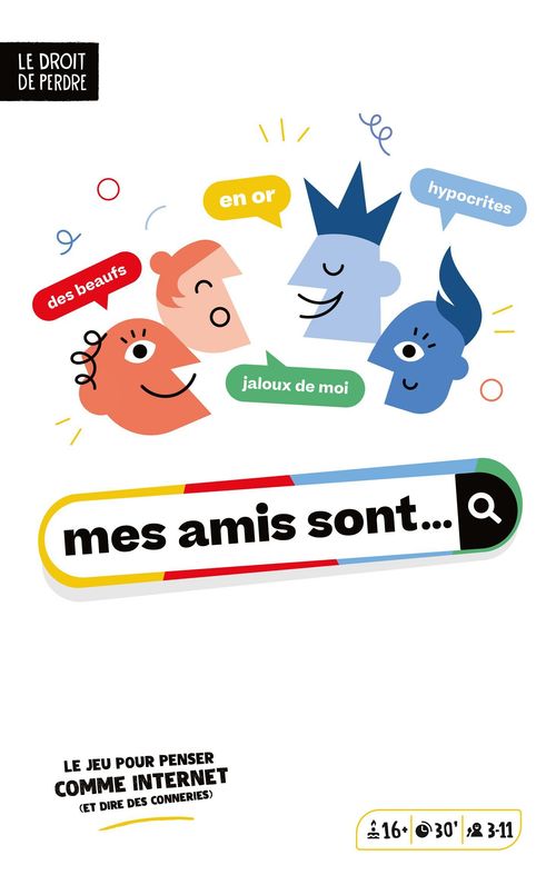 Mes Amis Sont... thumbnail