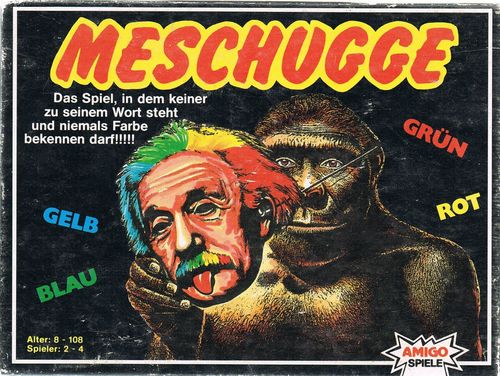 Meschugge thumbnail