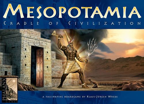 Mesopotamia: Cradle of Civilization thumbnail