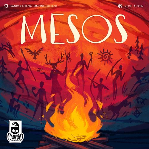 Mesos thumbnail