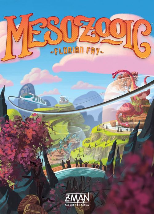 Mesozooic thumbnail