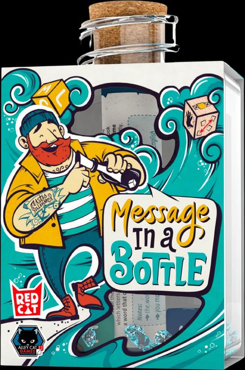 Message in a Bottle thumbnail