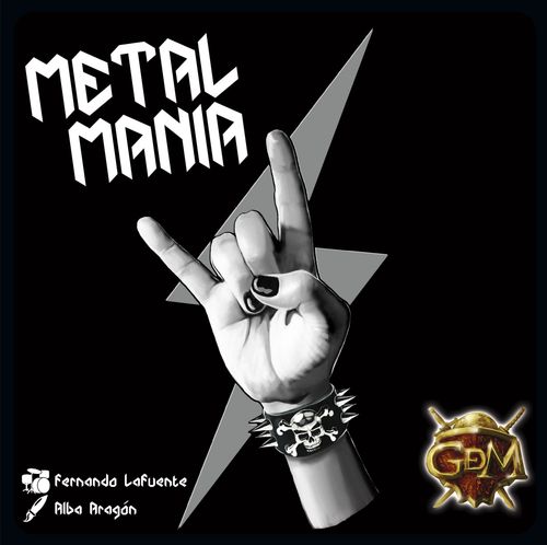 Metal Mania thumbnail