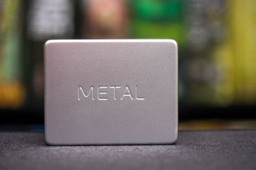 METAL thumbnail