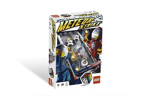 Meteor Strike thumbnail