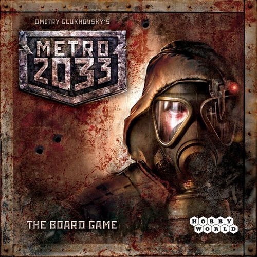 Metro 2033 thumbnail