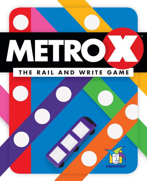 Metro X thumbnail