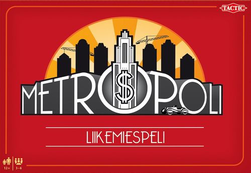 Metropoli thumbnail