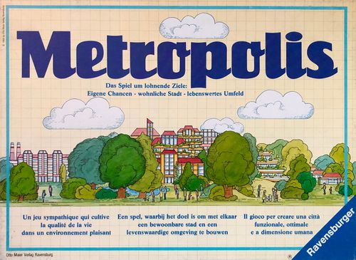 Metropolis thumbnail