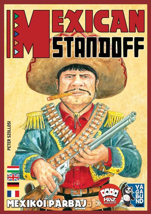 Mexican Standoff thumbnail