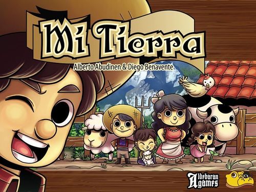 Mi Tierra thumbnail