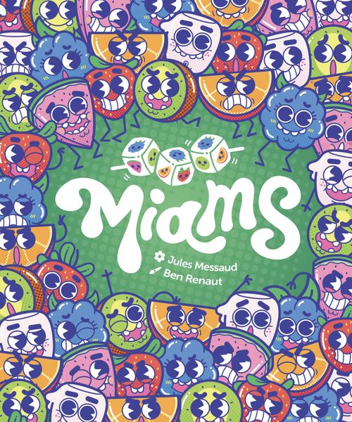 Miams thumbnail