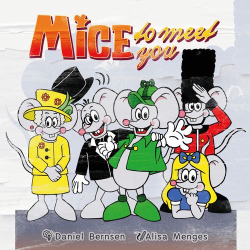 Mice To Meet You thumbnail