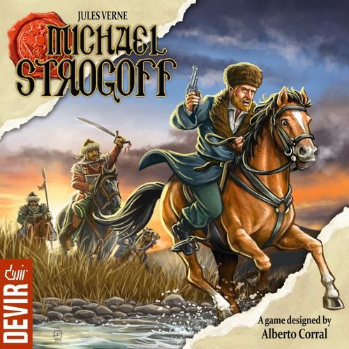 Michael Strogoff thumbnail