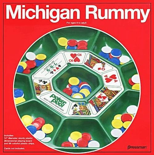 Michigan Rummy thumbnail
