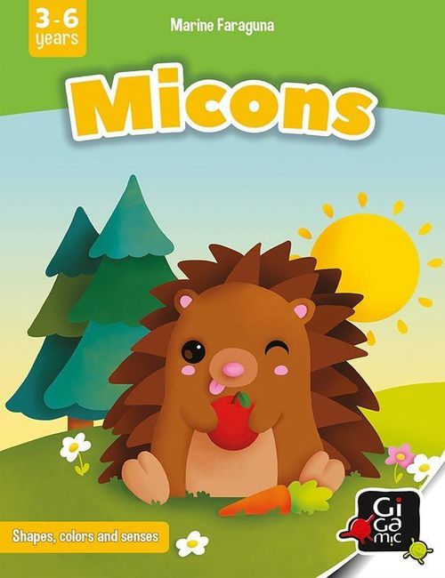 Micons thumbnail