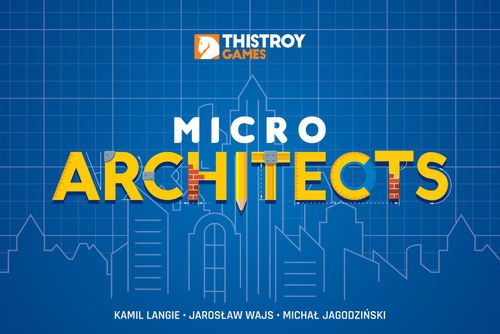Micro Architects thumbnail