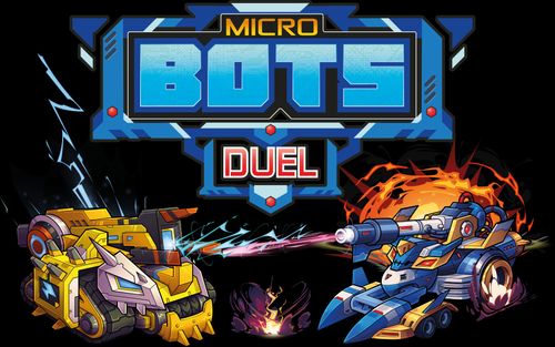 Micro Bots: Duel thumbnail