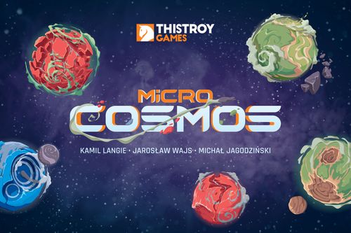 Micro Cosmos thumbnail