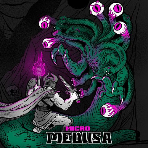 Micro Medusa thumbnail
