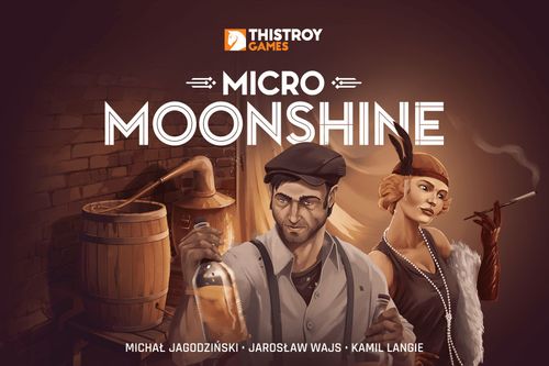 Micro Moonshine thumbnail